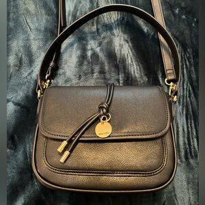Nine West Black Crossbody Bag